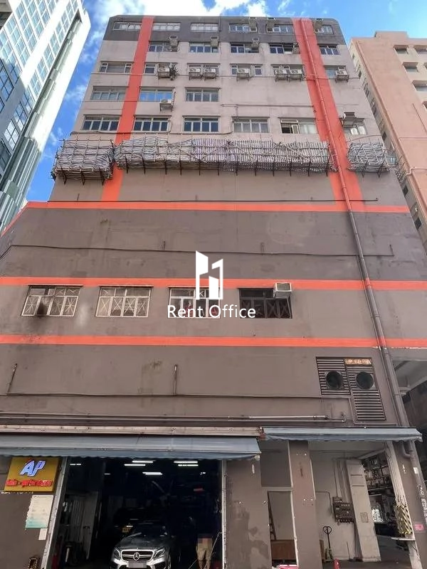 Sang Cheong Industrial Building-4