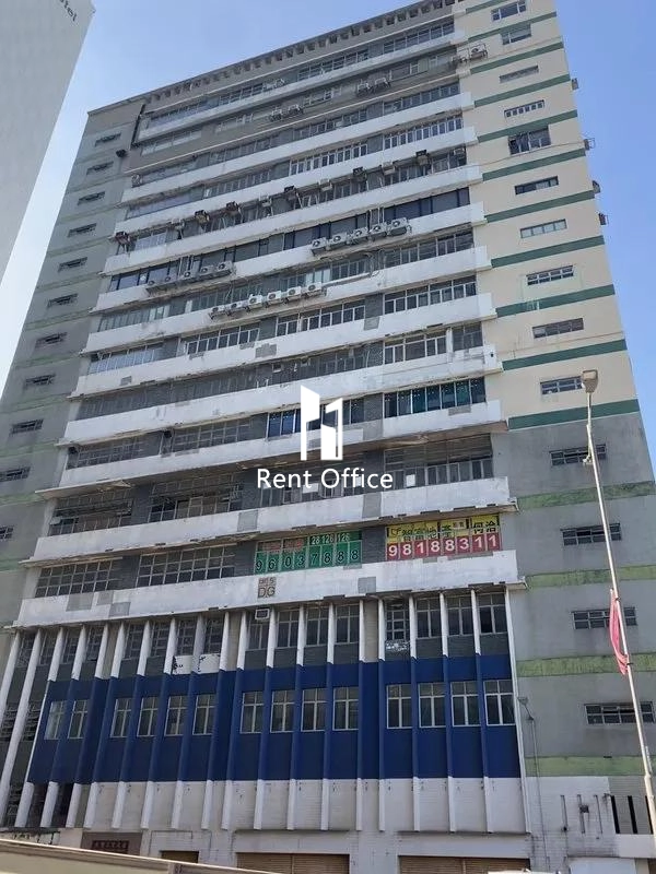 天丰工业大厦-5