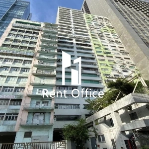 萬達來工業中心-1