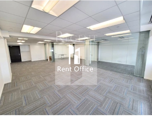 OFFICEPLUS @SHEUNG WAN (協成行上環中心)-C0611624