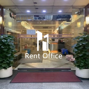 South Asia Building-3