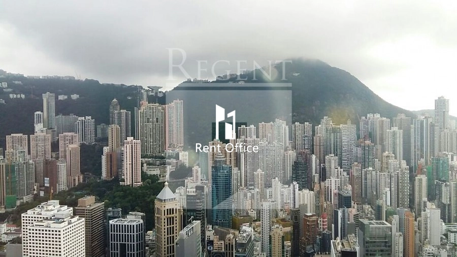 TWO INT'L FINANCE CENTRE (国际金融中心2期)-RGP011034