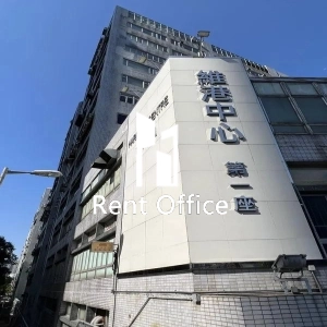 维港中心第一座-3