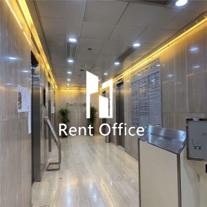 South Seas Centre Tower 1-2