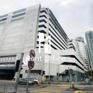 嘉里鴻基貨倉-0