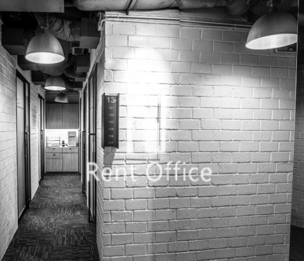 Somptueux Central-香港務式辦公室