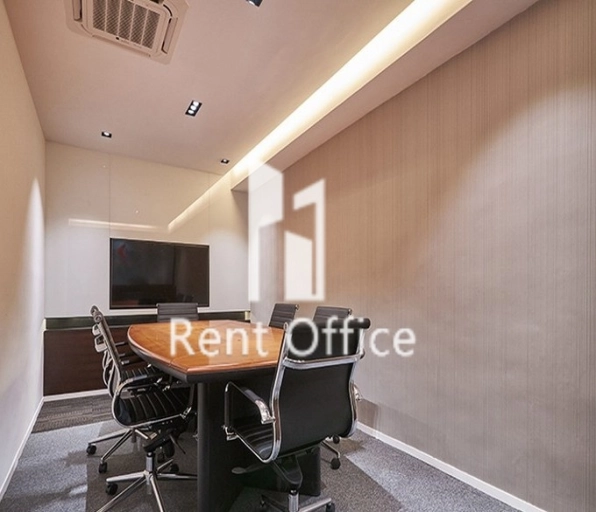 宏達工業中心-葵涌務式辦公室