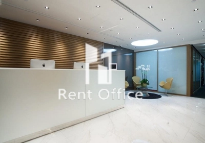 南豐大廈-香港務式辦公室