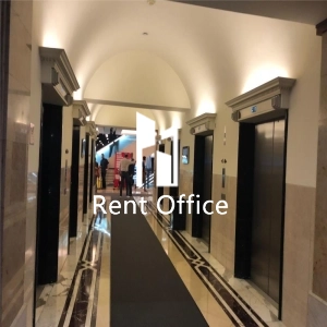 美国银行中心-2