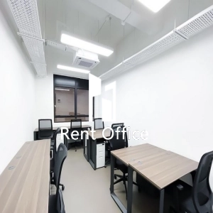 Huihua Factory Building