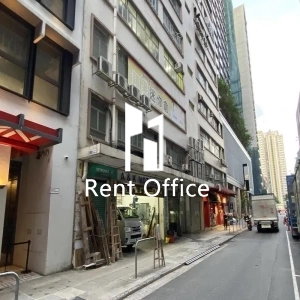 安隆工厂大厦-1