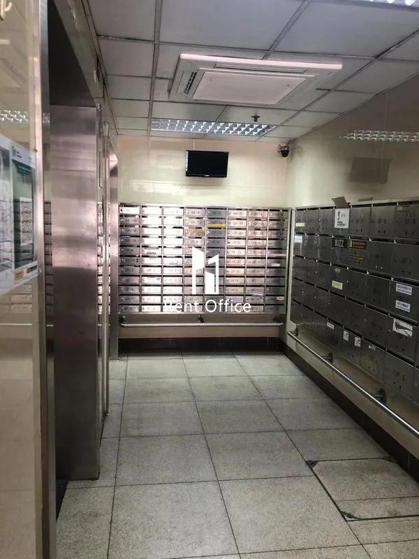 Winsum Industrial Building