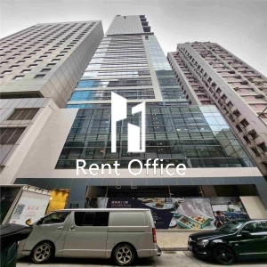 Golden Resources Tower-0