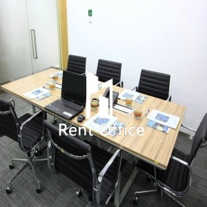 Acer Capital Building