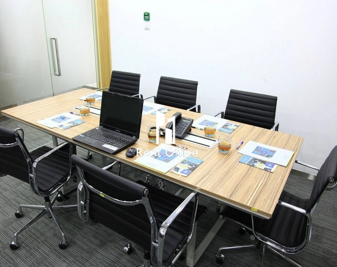 Acer Capital Building