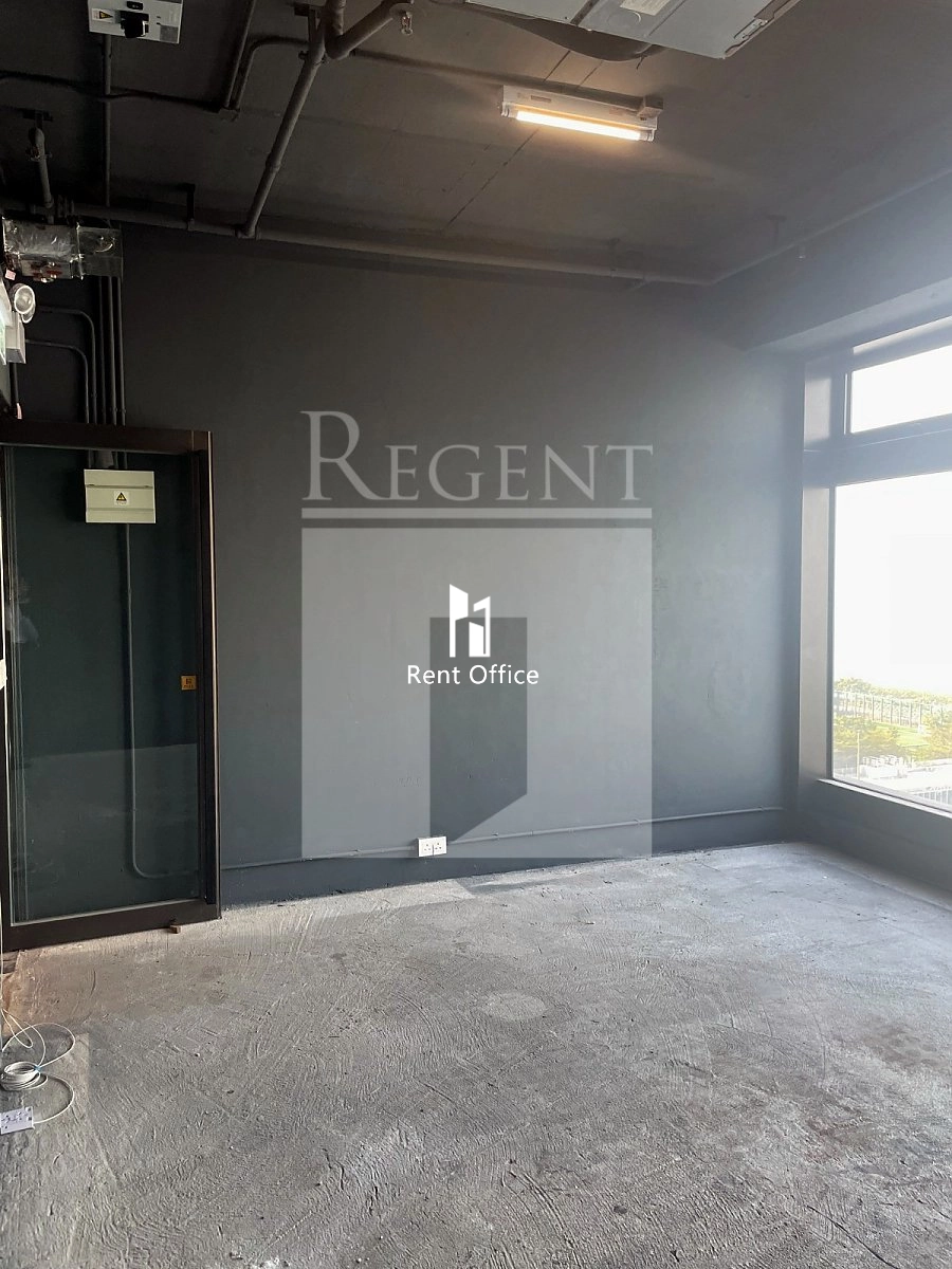 CONNAUGHT MARINA (干諾中心)