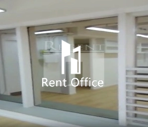 THYRSE HOUSE (太富商业大厦)