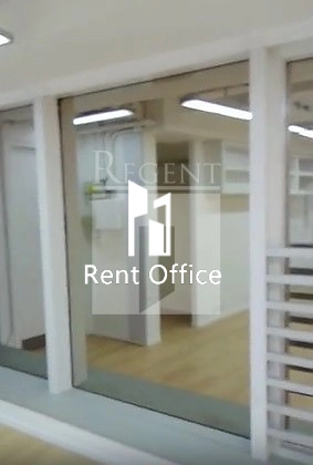 THYRSE HOUSE (太富商業大廈)