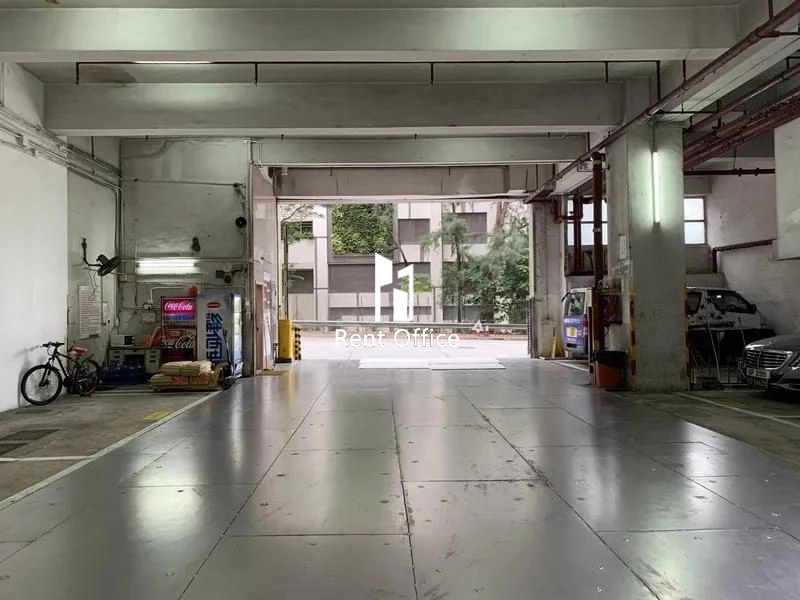 油塘工業大廈第1座