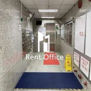 宏业工业大厦-2