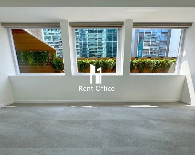 Keeley Commercial Building