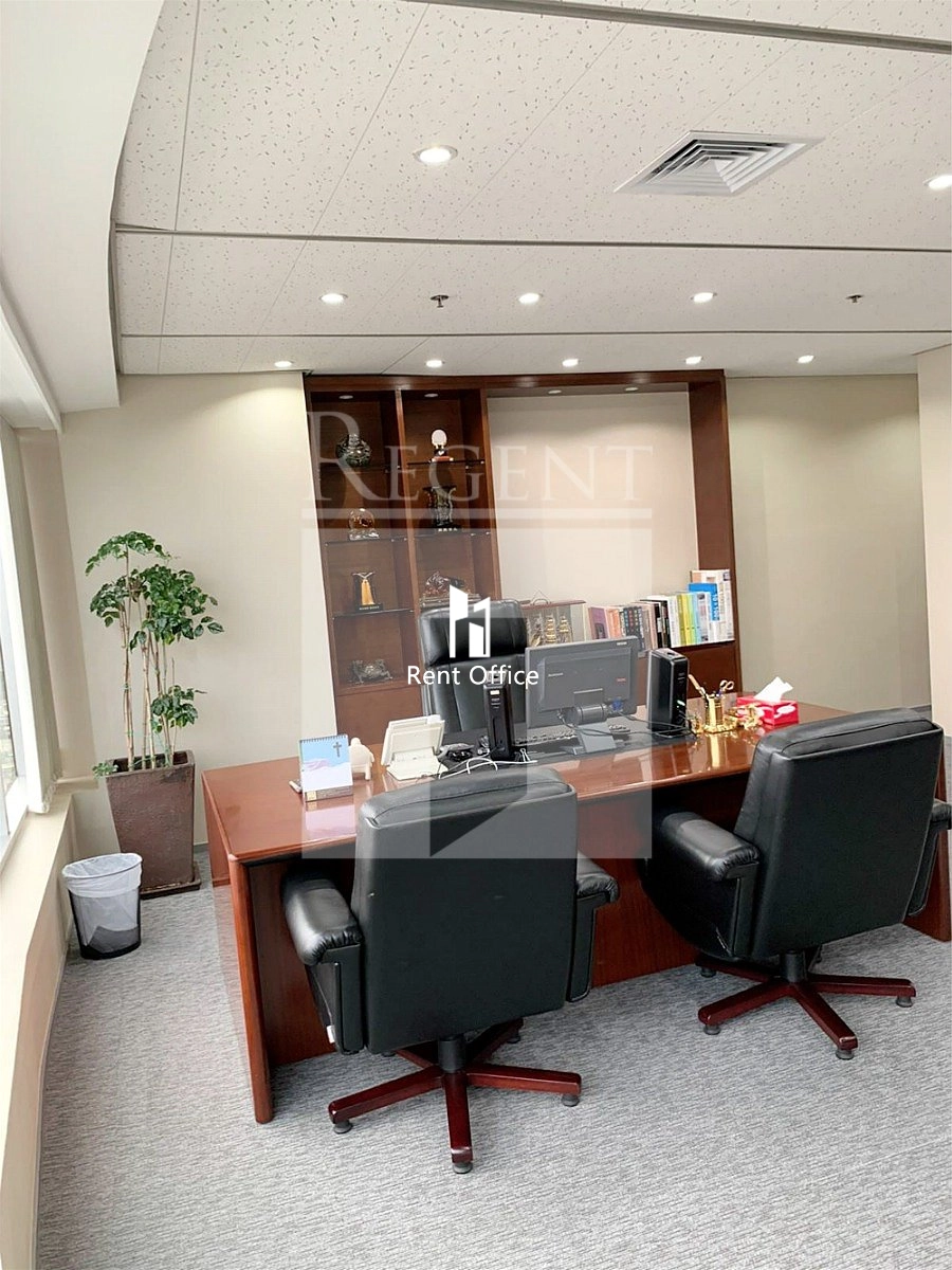 CHINA EVERGRANDE CENTRE (中國恆大中心)-RGP021911