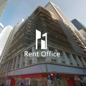 The Chinese Bank Building  華人銀行大廈-0