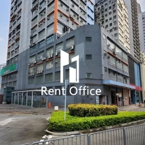 捷景工業大廈-3