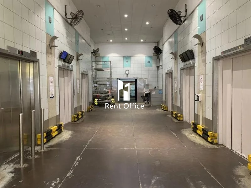 Kowloon Bay Industrial Centre