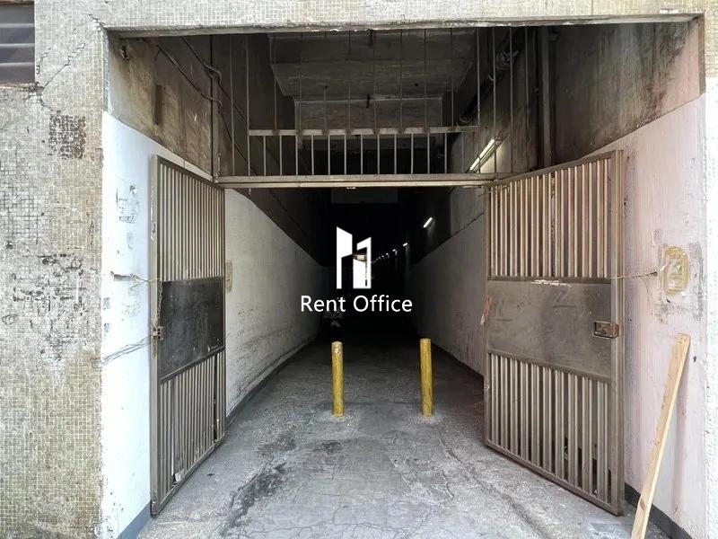 青衣工业中心二期D座