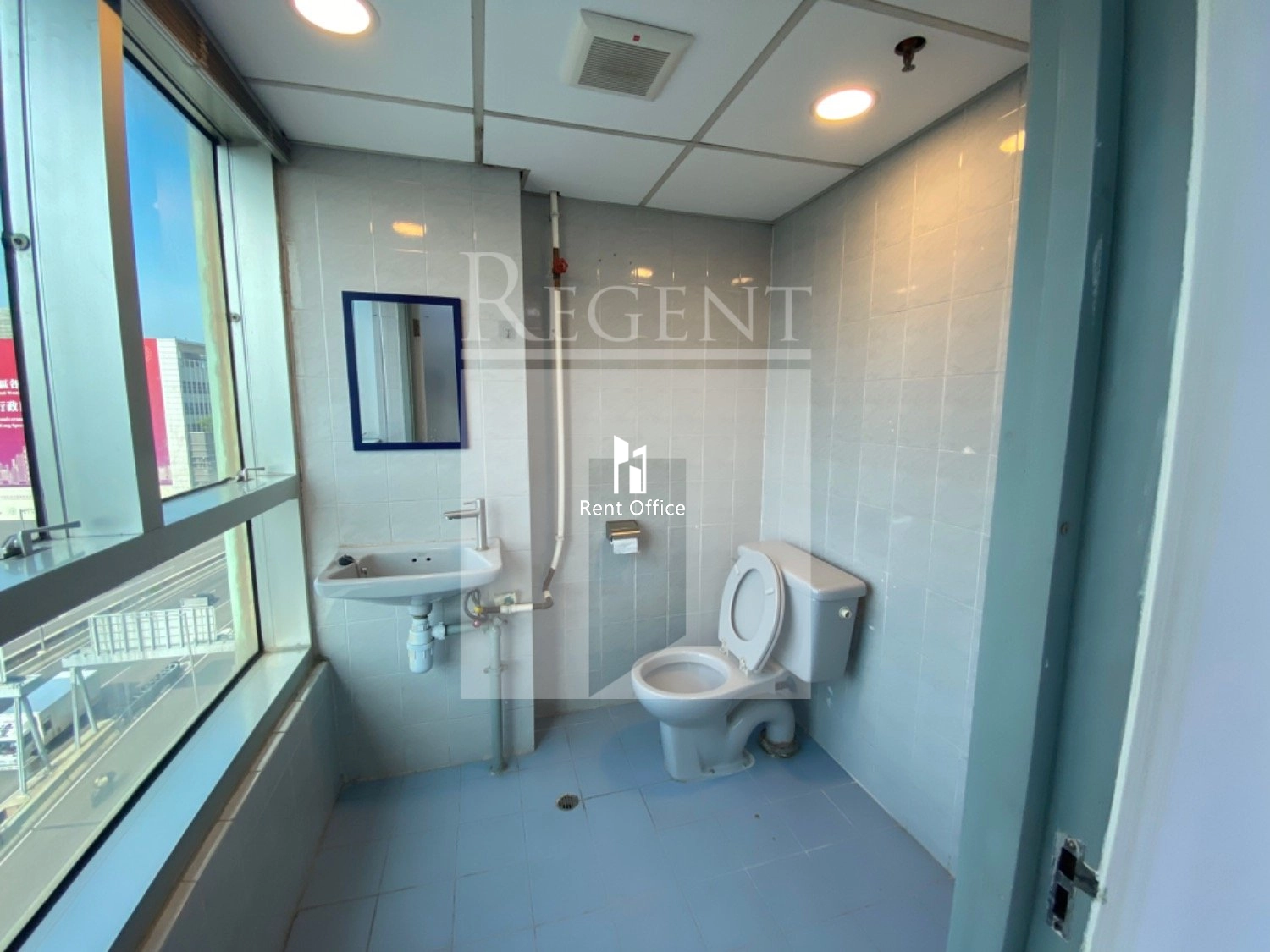 WUI TAT CENTRE (會達中心)-C0610703