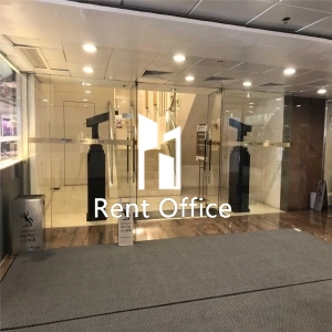 China Hong Kong City Tower 1-5