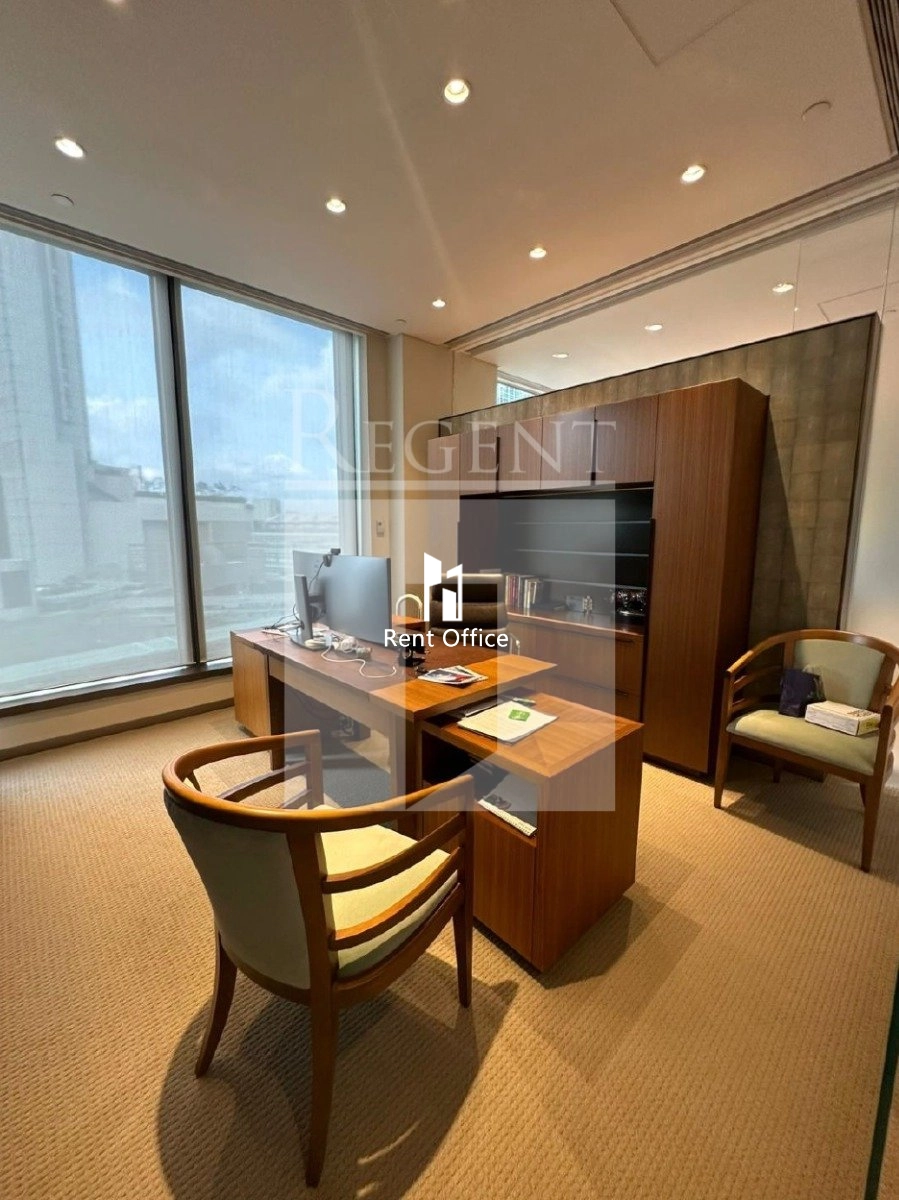 AGRICULTURAL BANK OF CHINA TOWER (中國農業銀行大廈)-C0556752