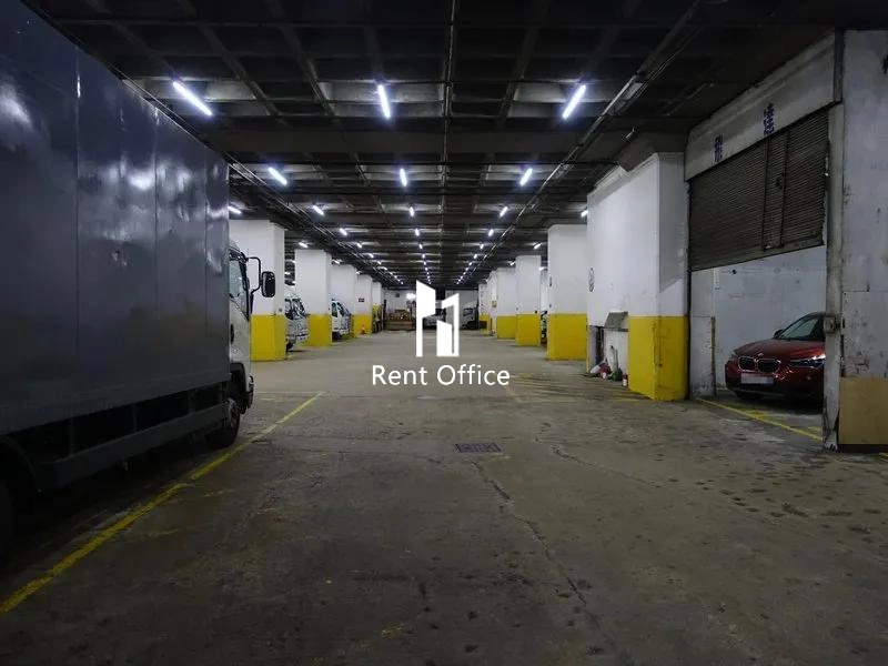 Kwai Shun Industrial Centre