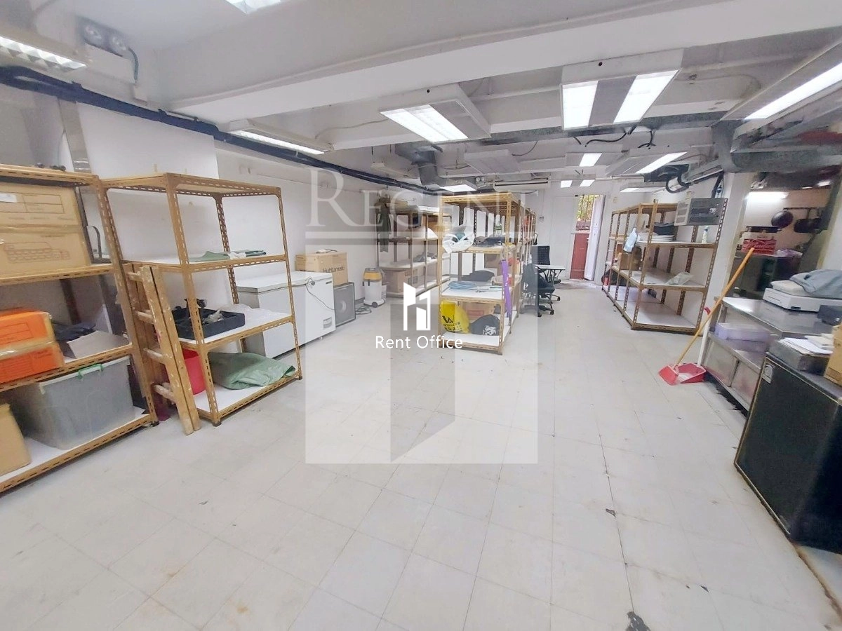 KNUTSFORD COMMERCIAL BUILDING (东港商业大厦)-RGP032717