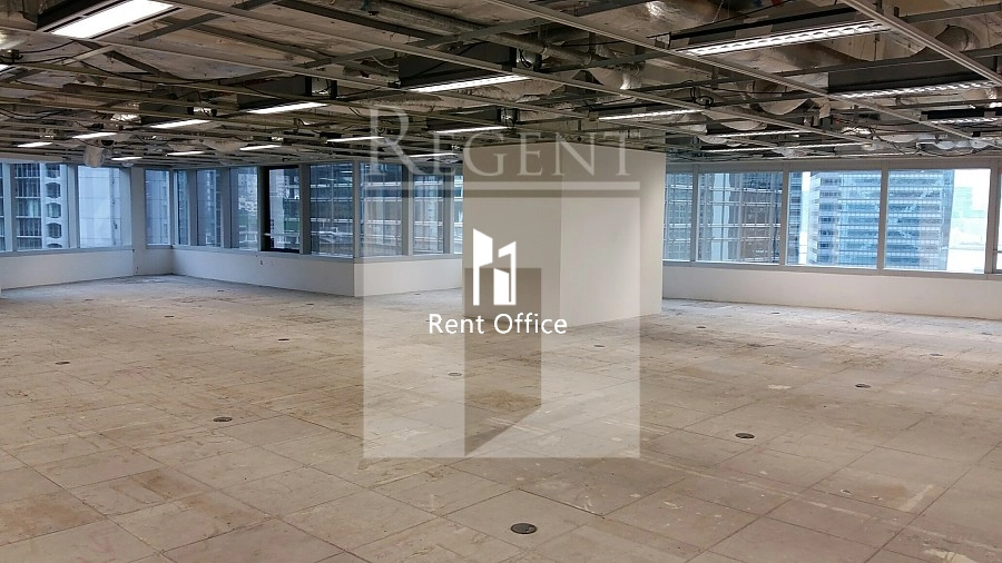 CITIBANK TOWER (花旗银行大厦)-RGP002419