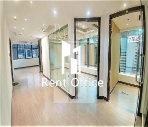 NEICH TOWER (祥豐大廈)