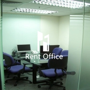 Deep Lake Rich Industry Millennium Square