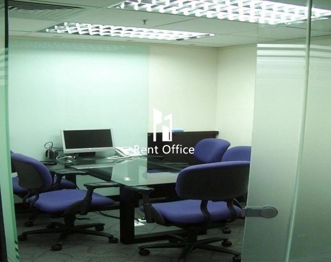 Deep Lake Rich Industry Millennium Square