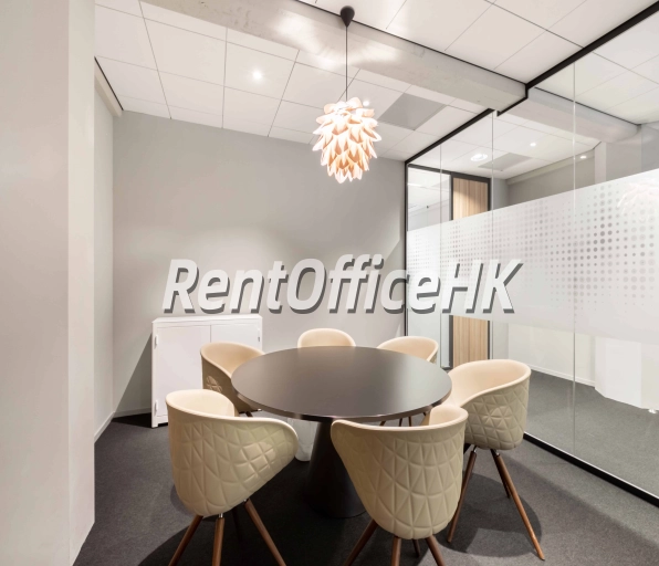 楷林国际大厦-中國內地務式辦公室