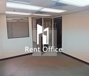 ETON BUILDING (易通商业大厦)