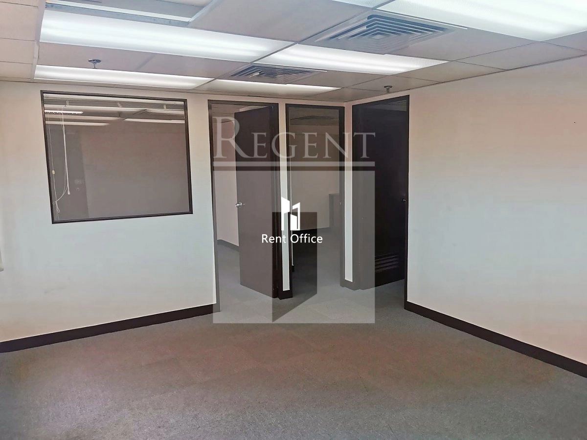 ETON BUILDING (易通商業大廈)