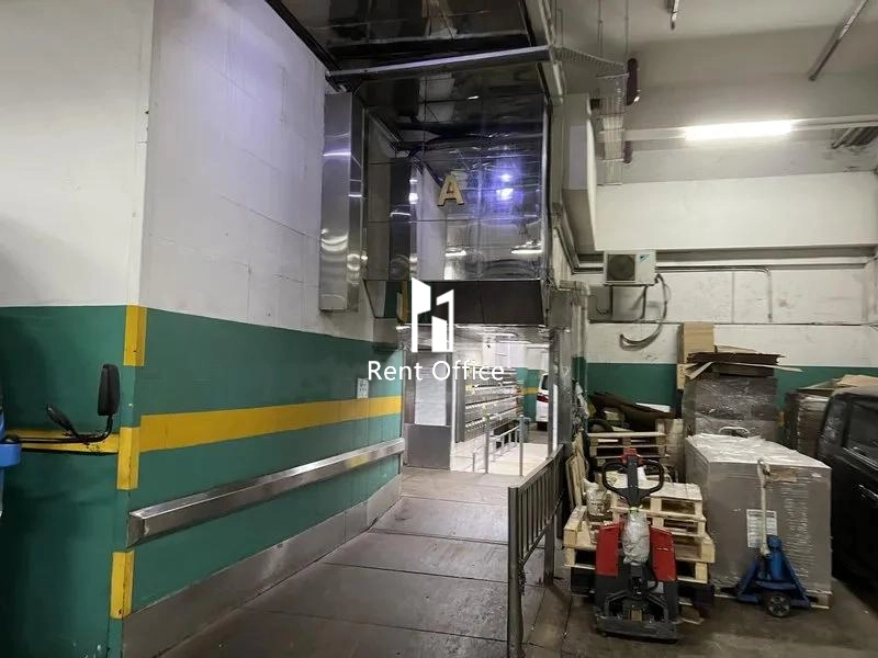 富诚工业大厦A座