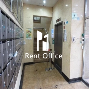 力丰工业大厦-4