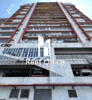 Chai Wan Industrial City Phase II