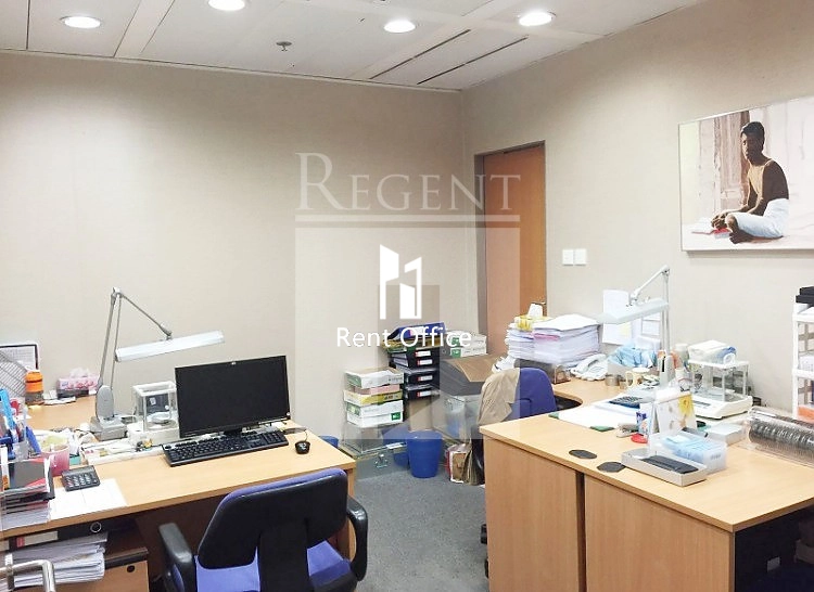 NINE QUEEN'S ROAD C (皇后大道中9號)-RGP013572