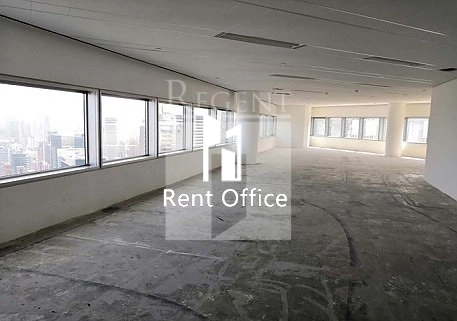 BANK OF CHINA TOWER (中銀大廈)