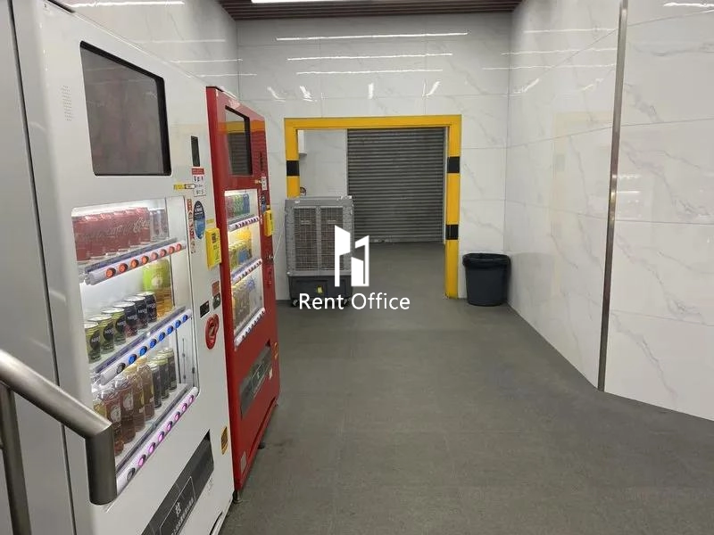 Kingsford Industrial Building Phase 1