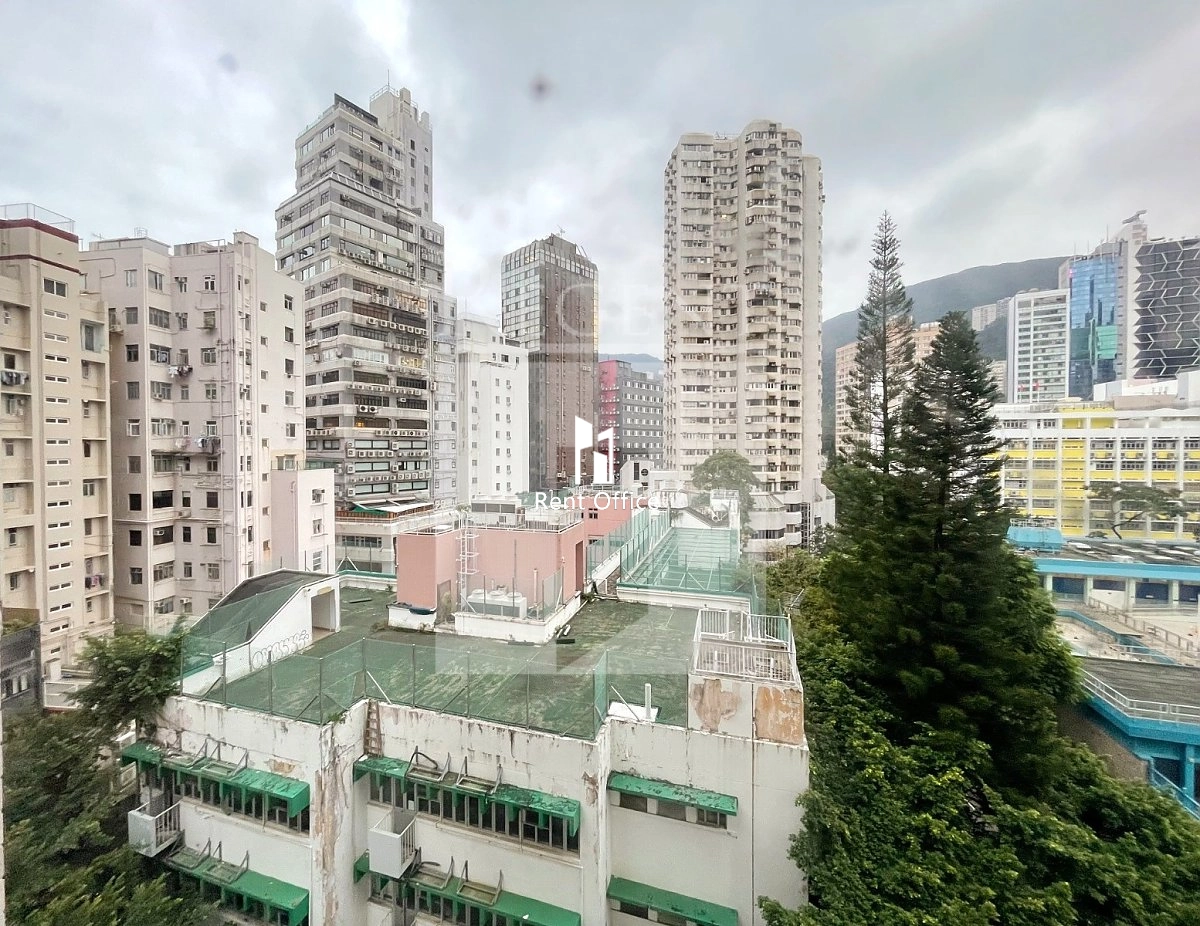 GUARDIAN HOUSE (愛群商業大廈)-RGP032449