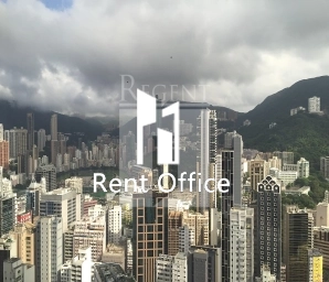 CHINA RESOURCES BUILDING (華潤大廈)